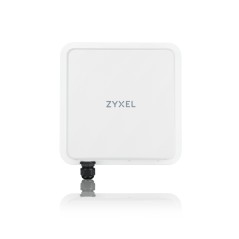 Zyxel FWA710 5G Outdoor - Lightning-Fast 5G Connectivity for Ultimate Performance!